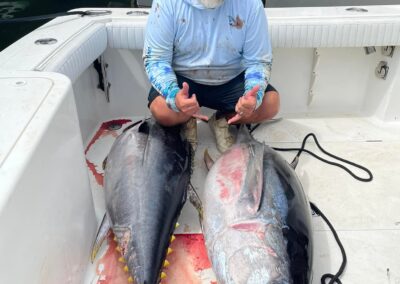 quickdraw charters and sportfishing delaware